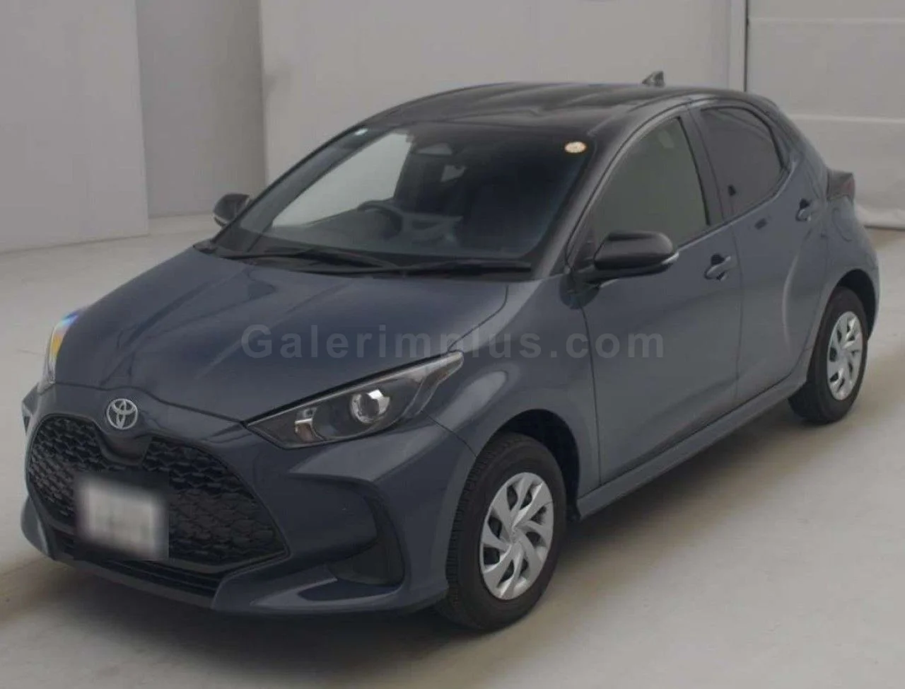 2024 Model Otomatik Toyota Yaris 1.5 Lefkoşa Satılık İkinci El | GalerimPlus - Fotoğraf 1