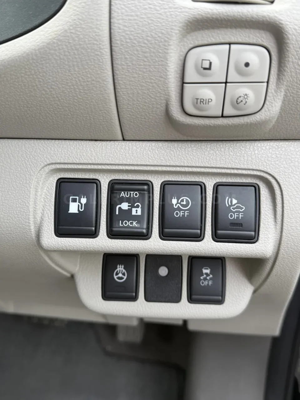 2018 Nissan Leaf 30 kWh Lefkoşa Satılık İkinci El | GalerimPlus - Thumbnail 2