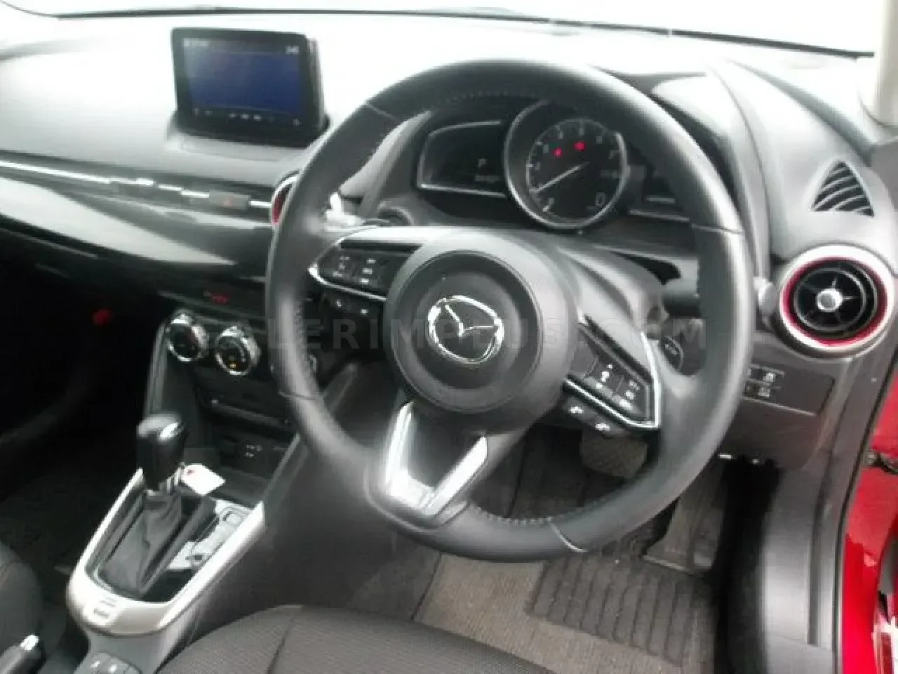 2022 Mazda Mazda 2 1.5 Sky-G Gazimağusa Satılık İkinci El | GalerimPlus - Thumbnail 6