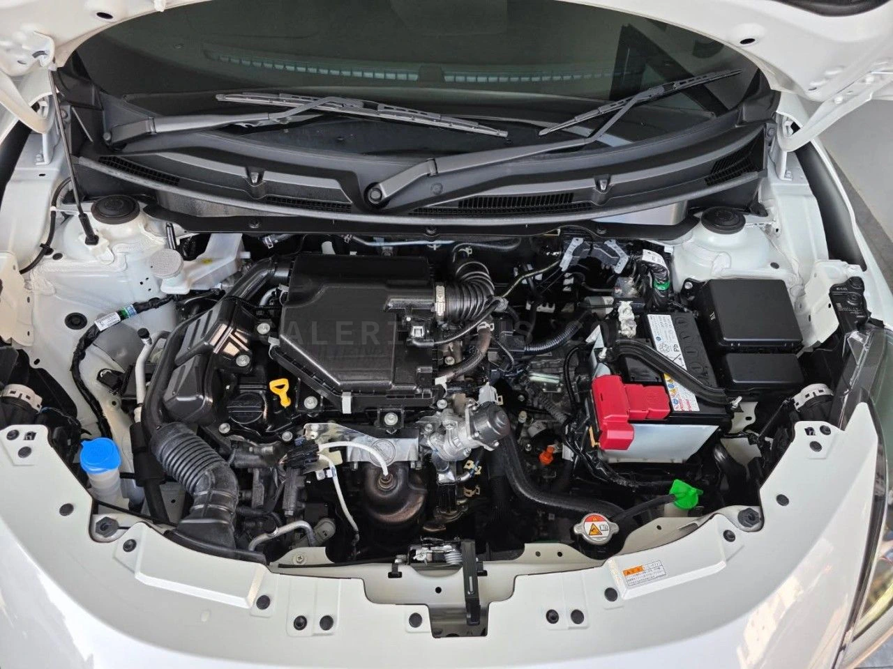 2024 Model Otomatik Suzuki Swift Lefkoşa Satılık İkinci El | GalerimPlus - Thumbnail 2