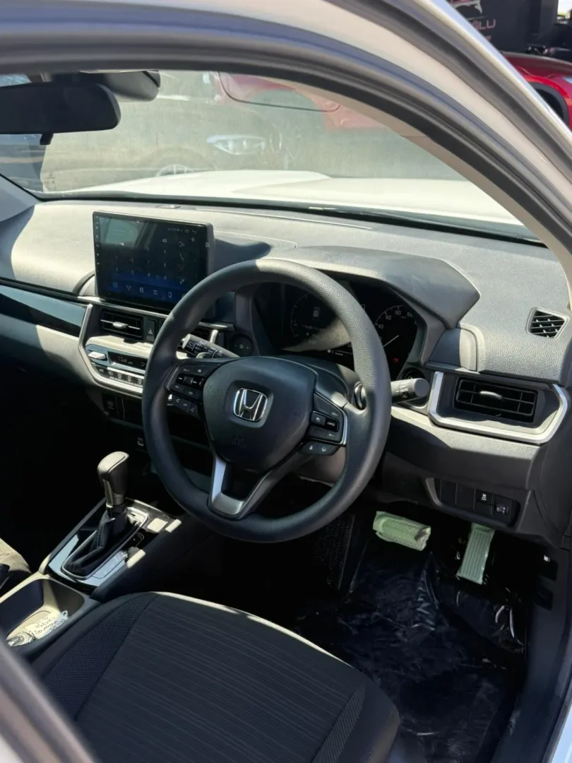 2026 Honda HR-V 1.5 i-VTEC Gazimağusa Satılık İkinci El | GalerimPlus - Thumbnail 7