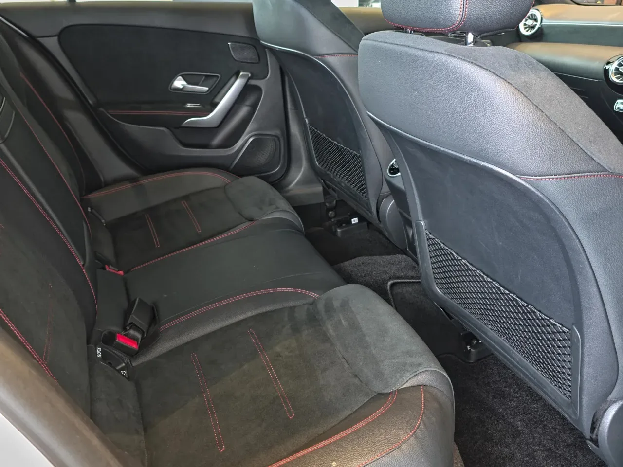 2023 Mercedes-Benz A Serisi A 200d A 200d Gazimağusa Satılık İkinci El | GalerimPlus - Thumbnail 8