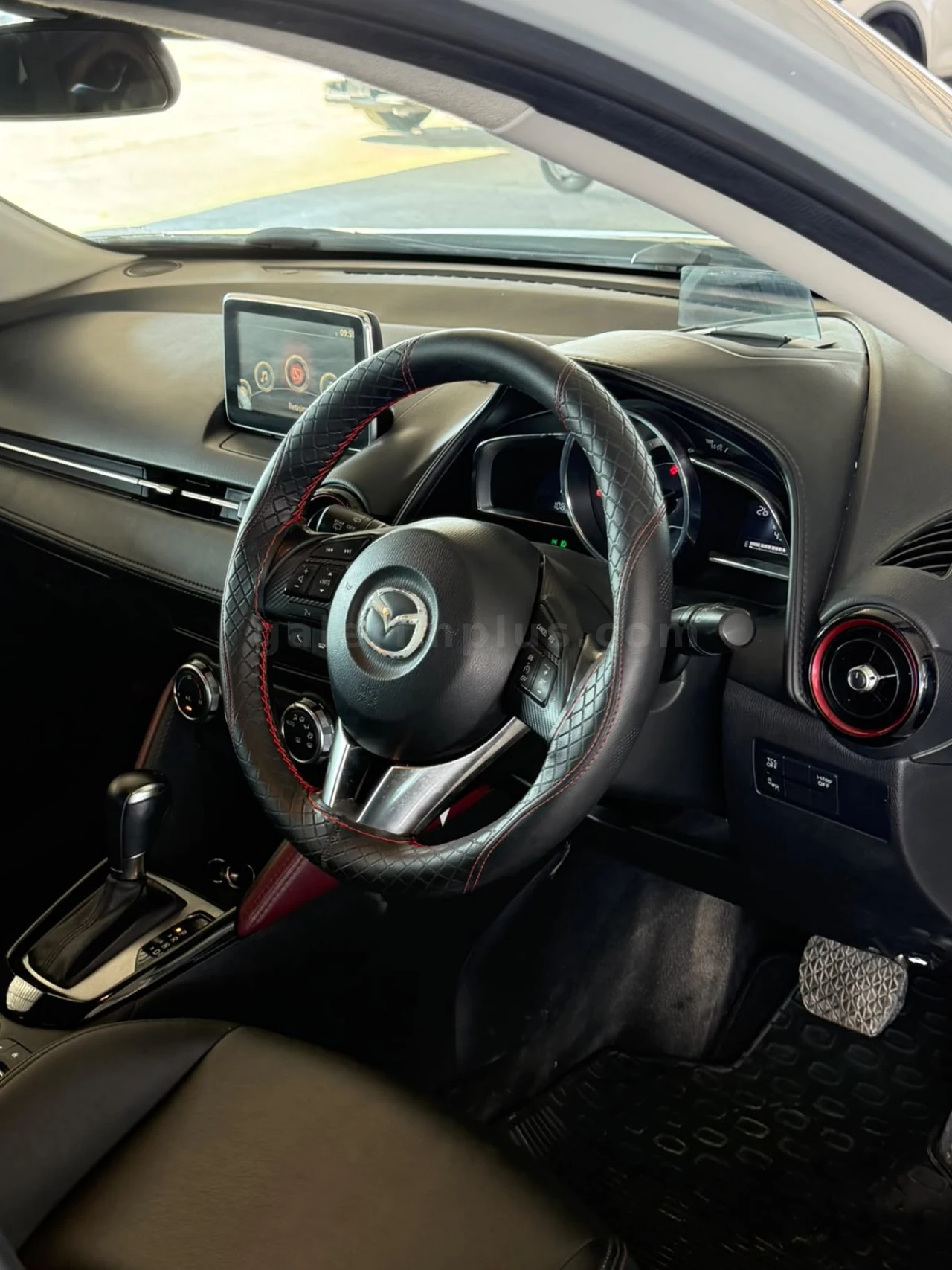 2016 Mazda CX-3 G.Mağusa Satılık İkinci El | GalerimPlus - Thumbnail 2