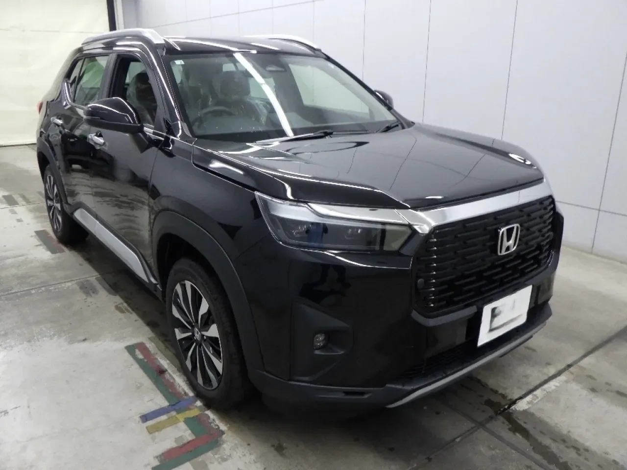 2026 Honda WR-V 1.5 i-VTEC Gazimağusa Satılık İkinci El | GalerimPlus - Fotoğraf 1