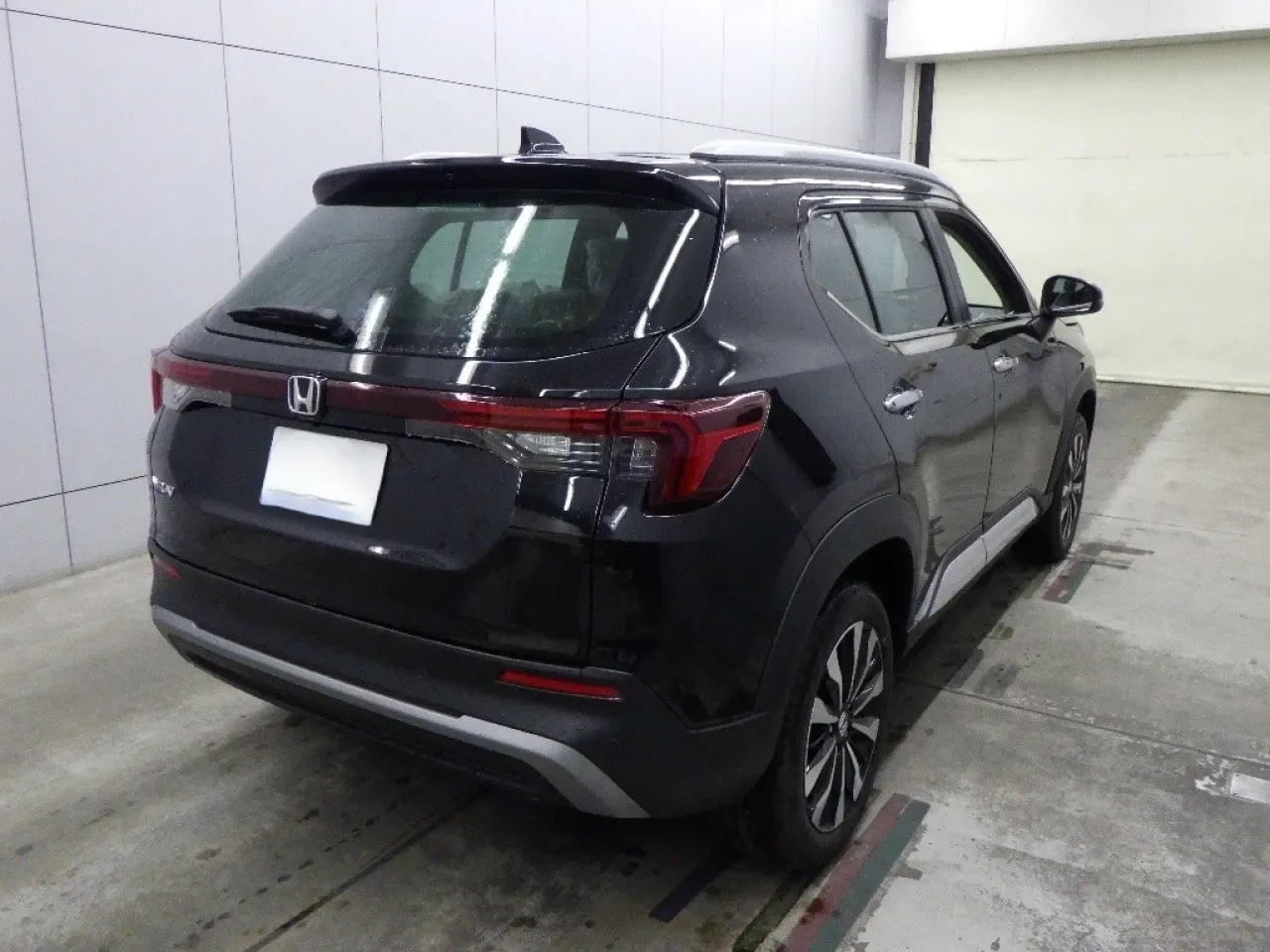 2026 Honda WR-V 1.5 i-VTEC Gazimağusa Satılık İkinci El | GalerimPlus - Thumbnail 2