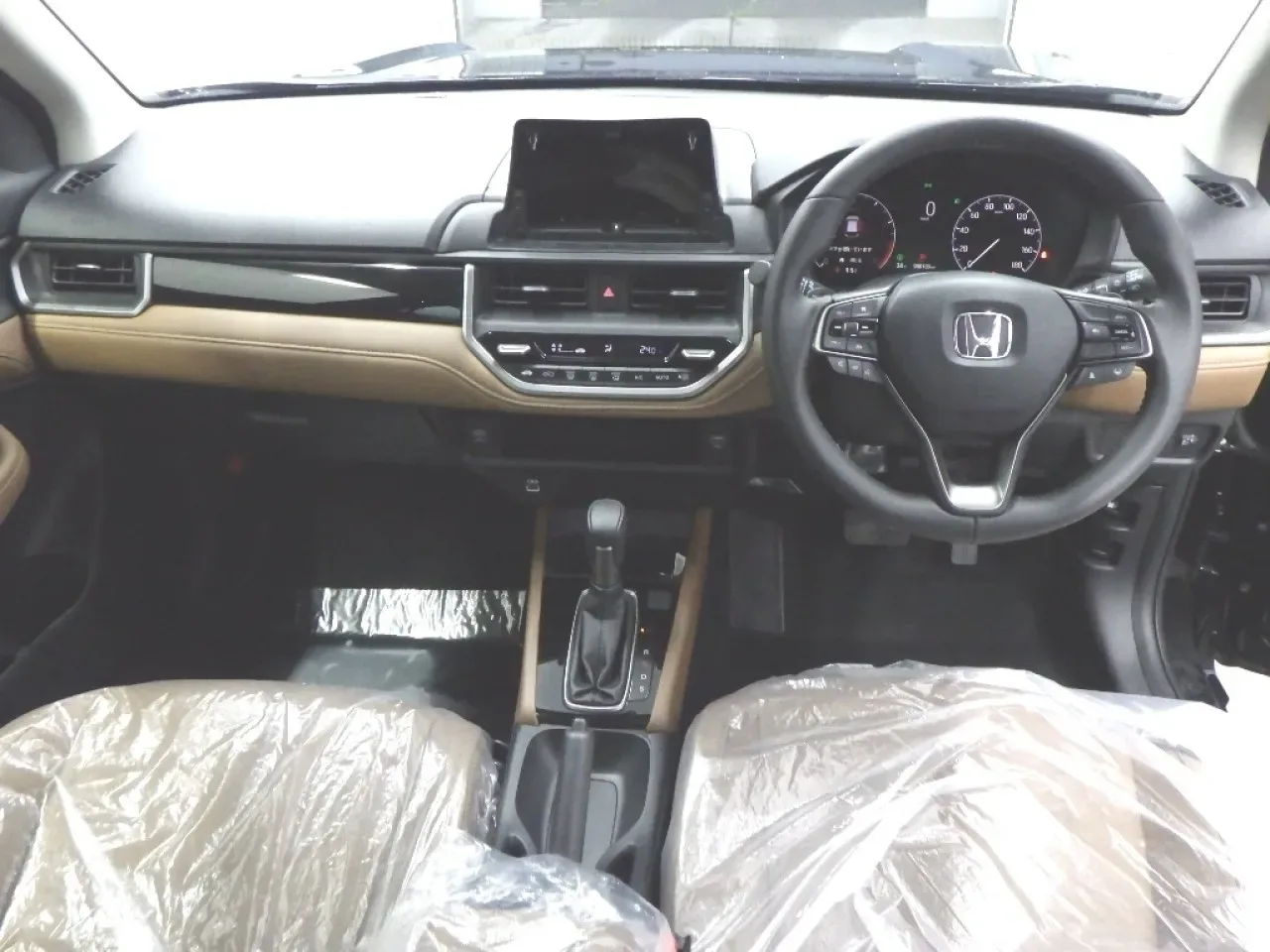 2026 Honda WR-V 1.5 i-VTEC Gazimağusa Satılık İkinci El | GalerimPlus - Thumbnail 3
