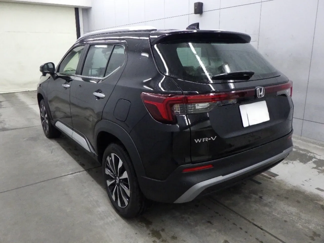2026 Honda WR-V 1.5 i-VTEC Gazimağusa Satılık İkinci El | GalerimPlus - Thumbnail 5