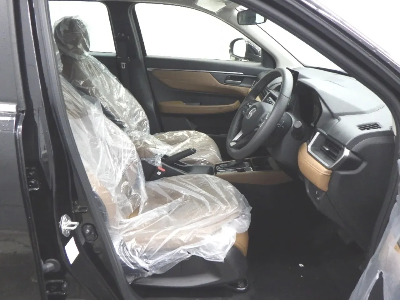 2026 Honda WR-V 1.5 i-VTEC Gazimağusa Satılık İkinci El | GalerimPlus - Thumbnail 6
