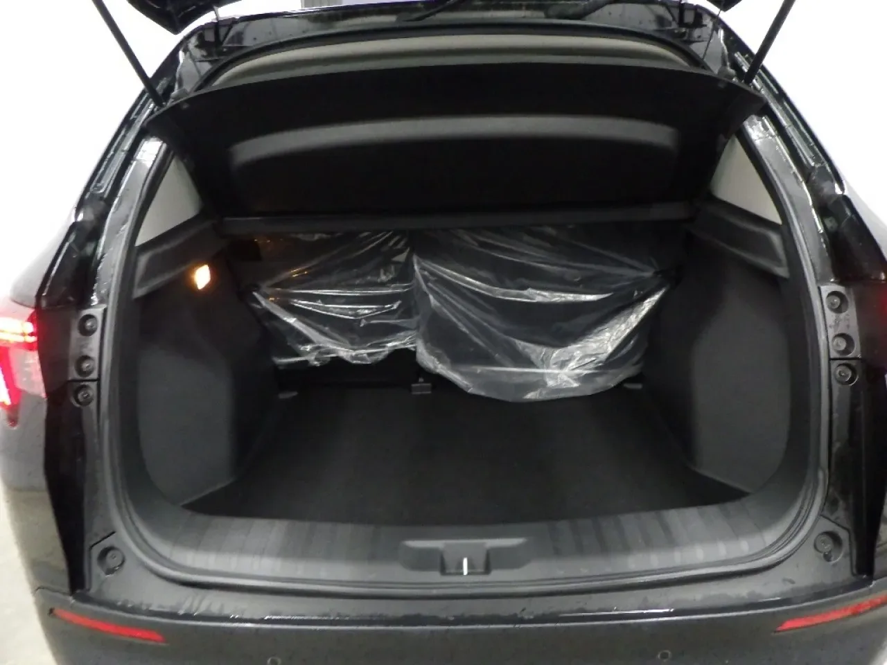2026 Honda WR-V 1.5 i-VTEC Gazimağusa Satılık İkinci El | GalerimPlus - Thumbnail 8