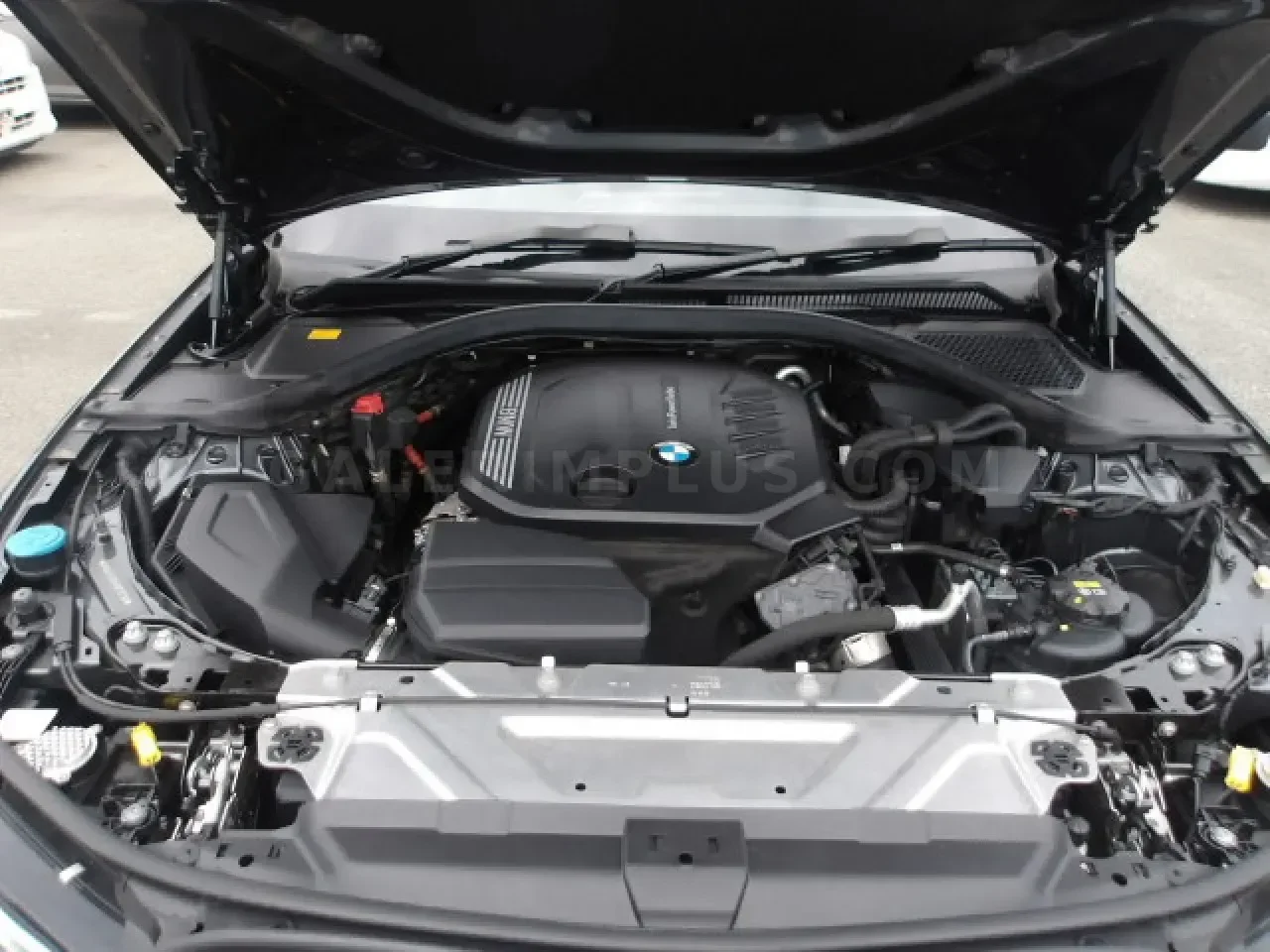 2022 BMW 3 Serisi 320d Lefkoşa Satılık İkinci El | GalerimPlus - Thumbnail 2