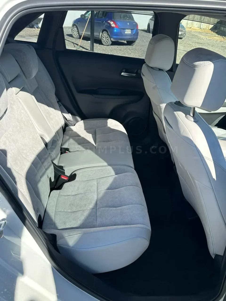 2023 Honda Fit 1.5 Hybrid Automatic Gazimağusa Satılık İkinci El | GalerimPlus - Thumbnail 6