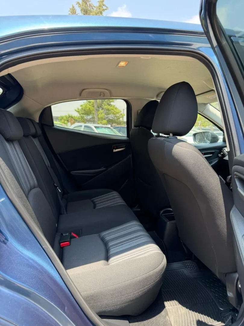 2020 Mazda Mazda 2 1.5 Sky-G Lefkoşa Satılık İkinci El | GalerimPlus - Thumbnail 5