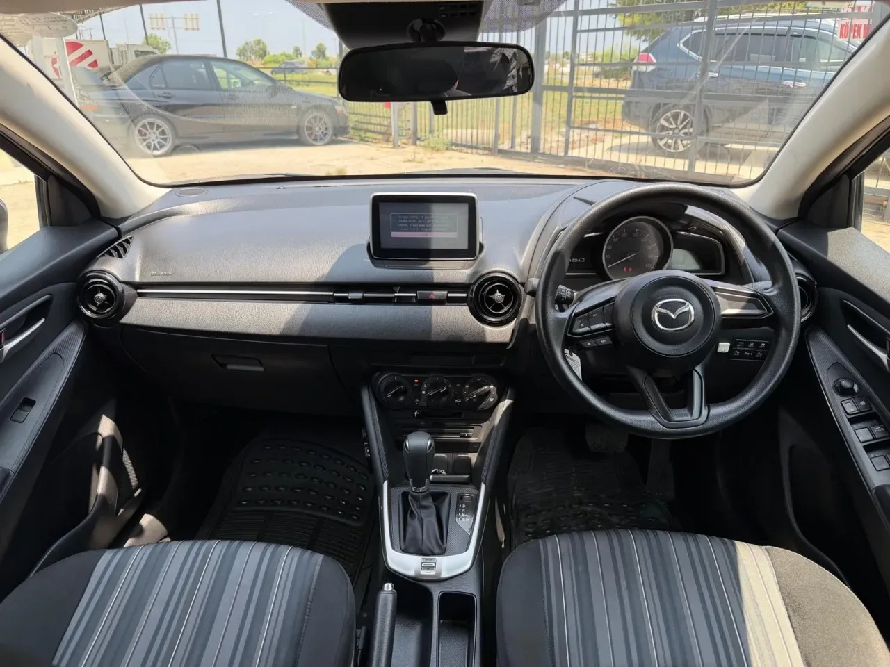 2020 Mazda Mazda 2 1.5 Sky-G Lefkoşa Satılık İkinci El | GalerimPlus - Thumbnail 6