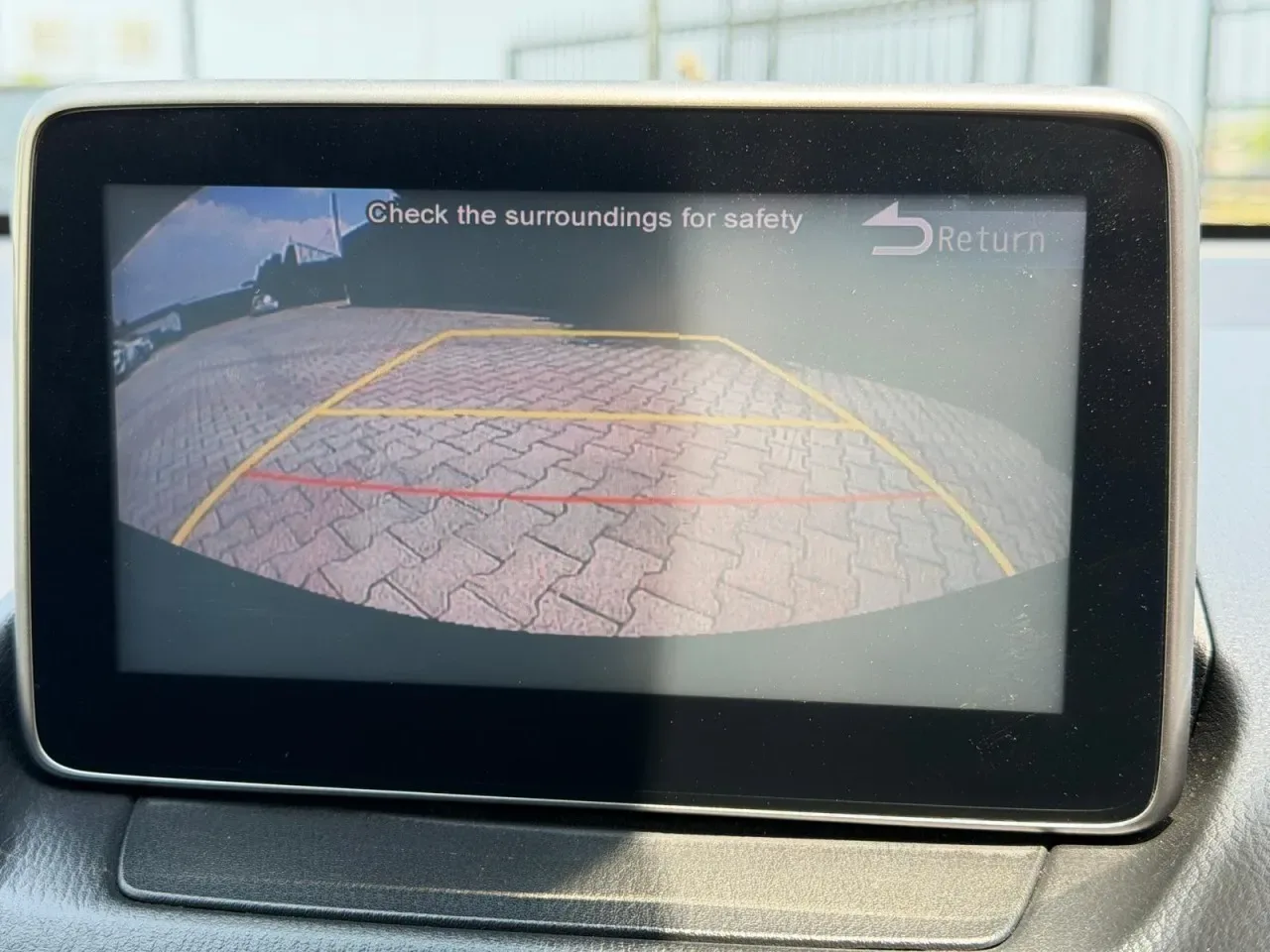 2020 Mazda Mazda 2 1.5 Sky-G Lefkoşa Satılık İkinci El | GalerimPlus - Thumbnail 8