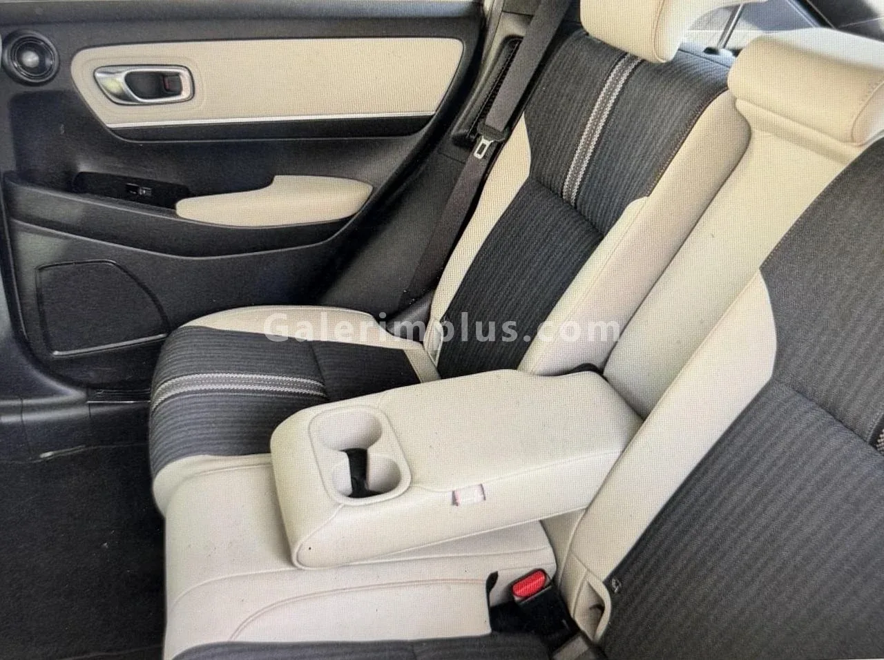 2022 Honda Vezel 1.5 e:HEV Lefkoşa Satılık İkinci El | GalerimPlus - Thumbnail 6