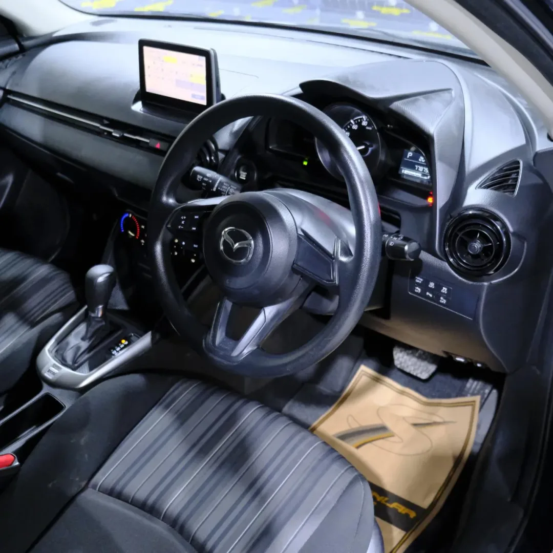 2021 Mazda Mazda 2 1.5 Sky-G Güzelyurt Satılık İkinci El | GalerimPlus - Thumbnail 5