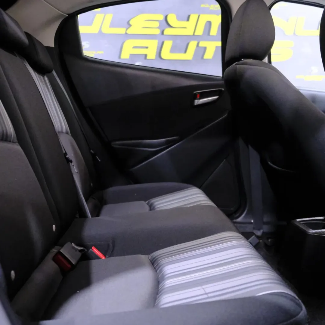 2021 Mazda Mazda 2 1.5 Sky-G Güzelyurt Satılık İkinci El | GalerimPlus - Thumbnail 7