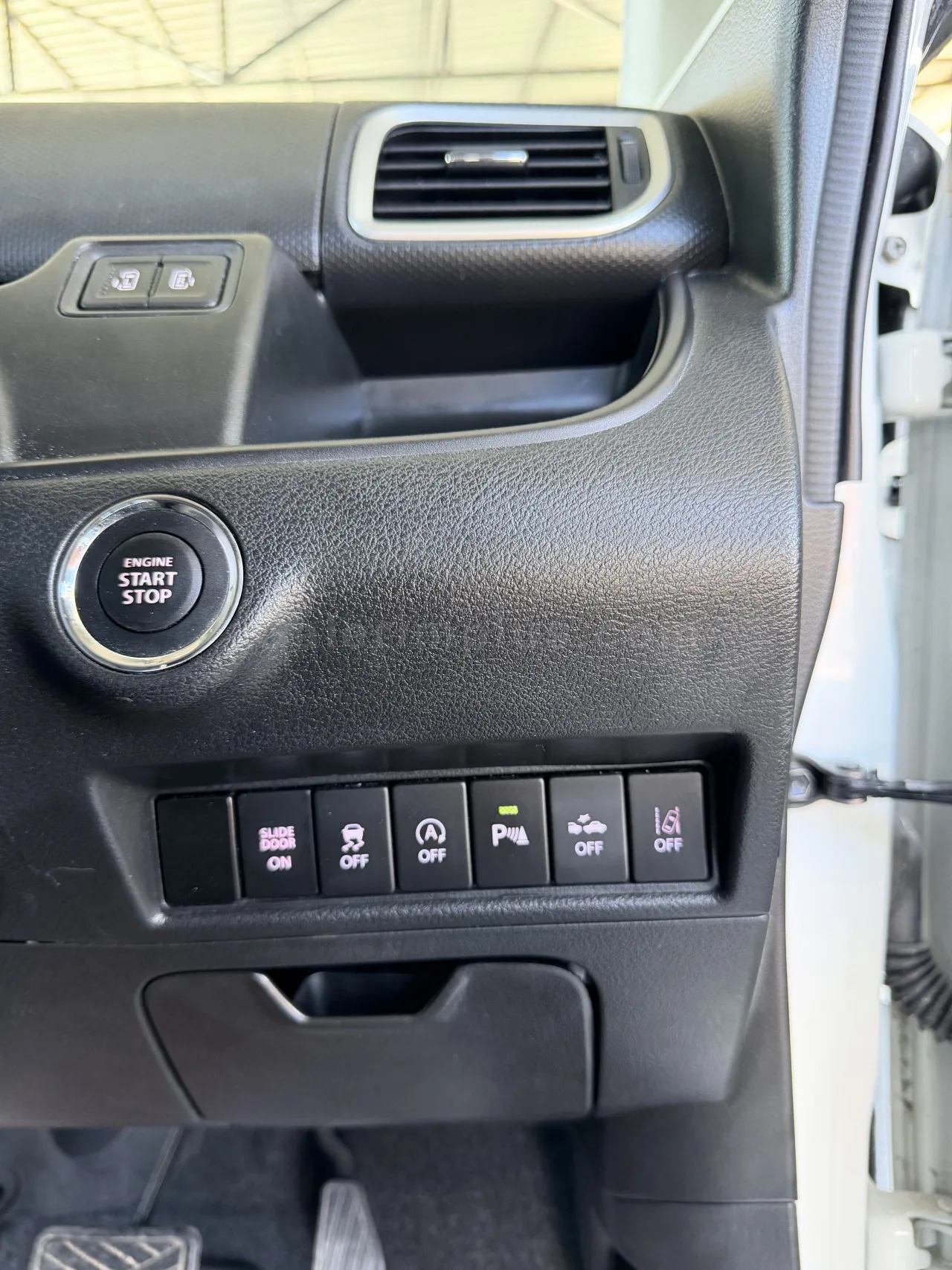 2021 Model Otomatik Suzuki Solio 1.2 Lefke Satılık İkinci El | GalerimPlus - Thumbnail 7