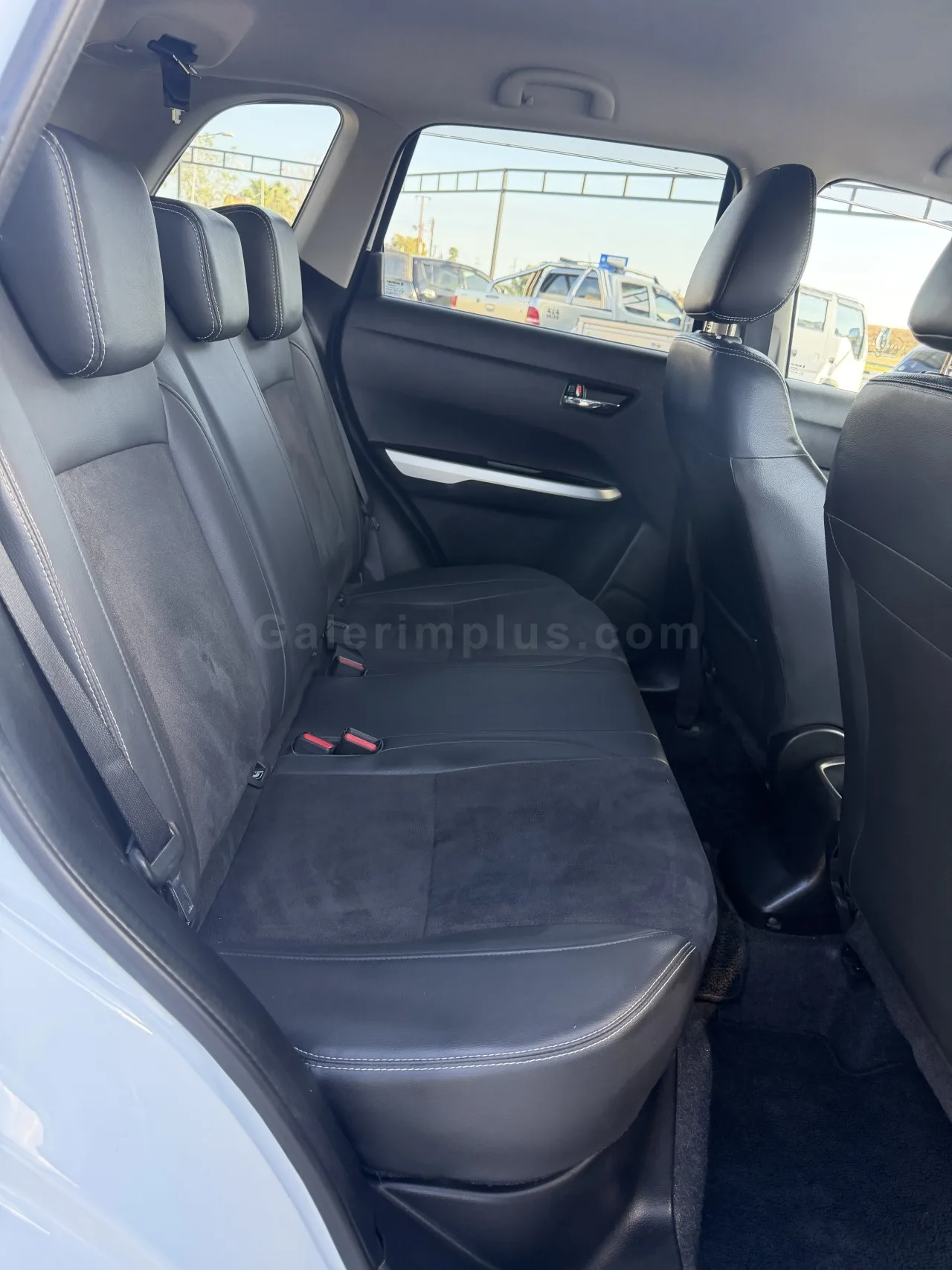 2019 Model Otomatik Suzuki Escudo Lefke Satılık İkinci El | GalerimPlus - Thumbnail 5