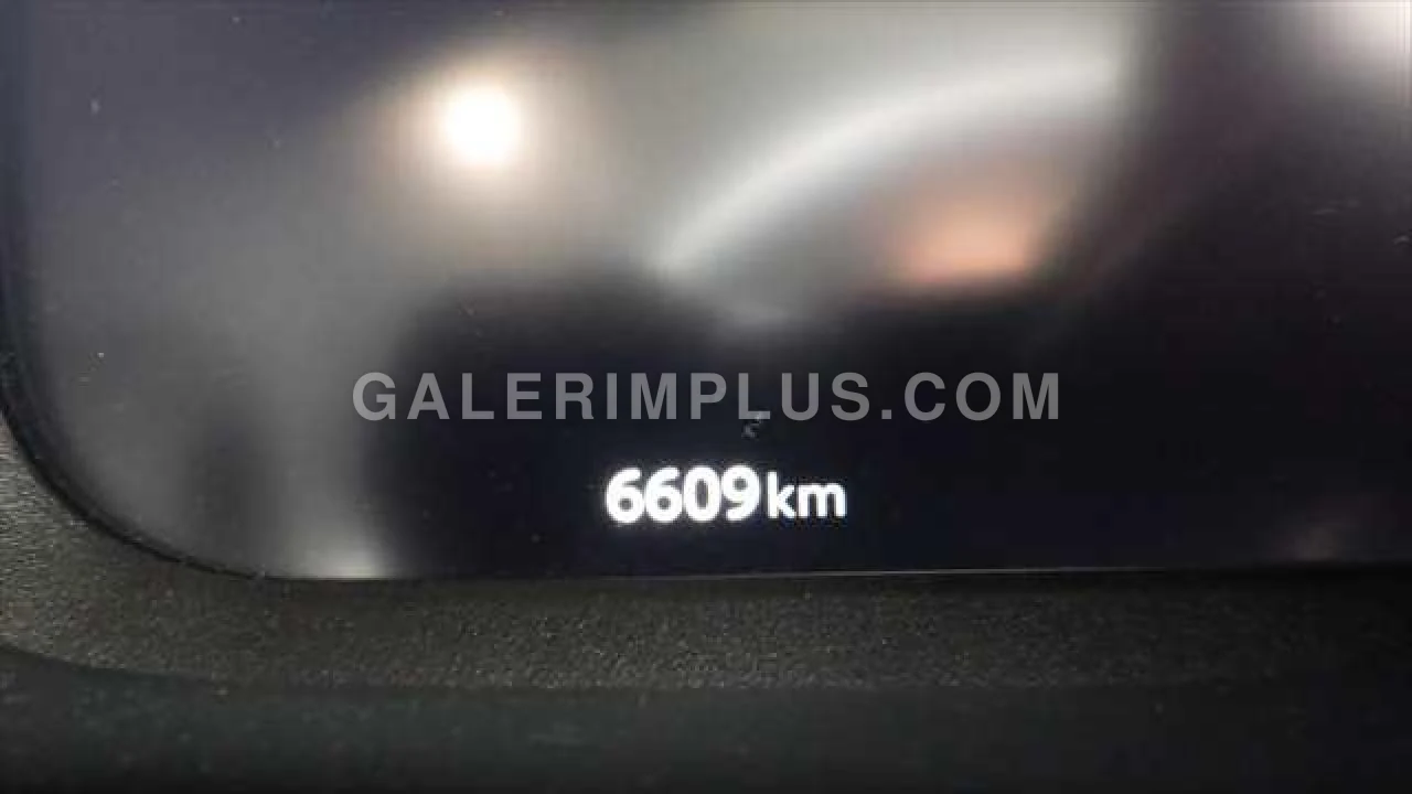 2025 Toyota RAV4 Lefkoşa Satılık İkinci El | GalerimPlus - Thumbnail 6