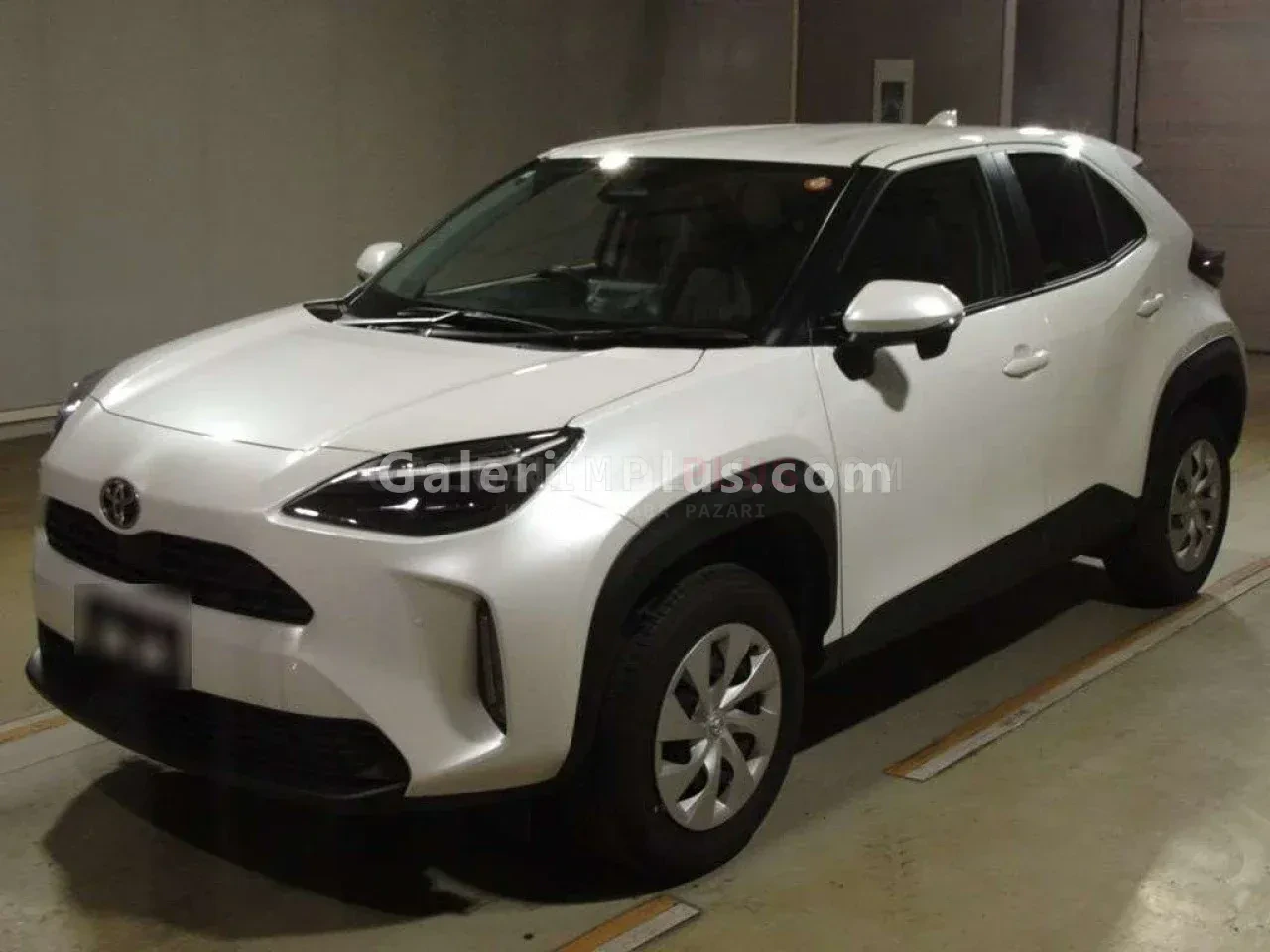 2026 Toyota Yaris Cross 1.5 Girne Satılık İkinci El | GalerimPlus - Fotoğraf 1