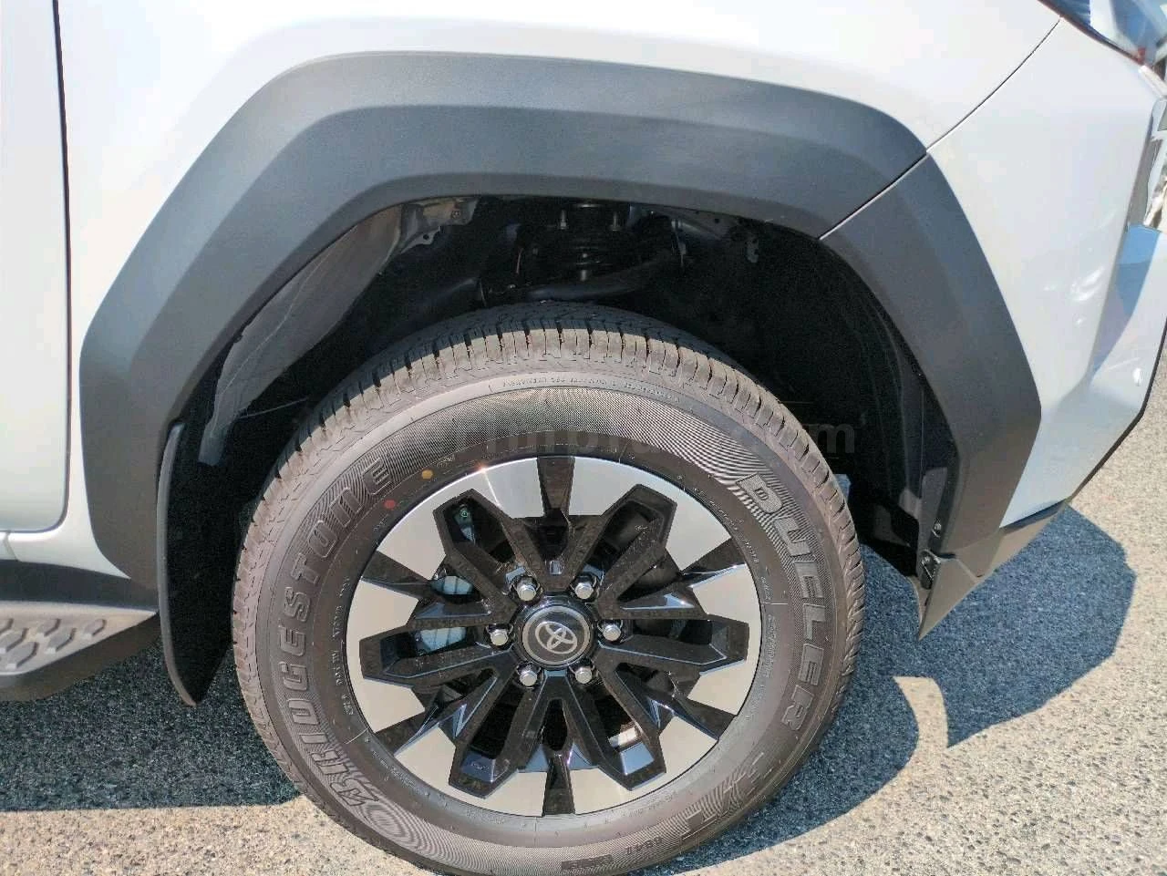 2027 Toyota Hilux G.Mağusa Satılık İkinci El | GalerimPlus - Thumbnail 2