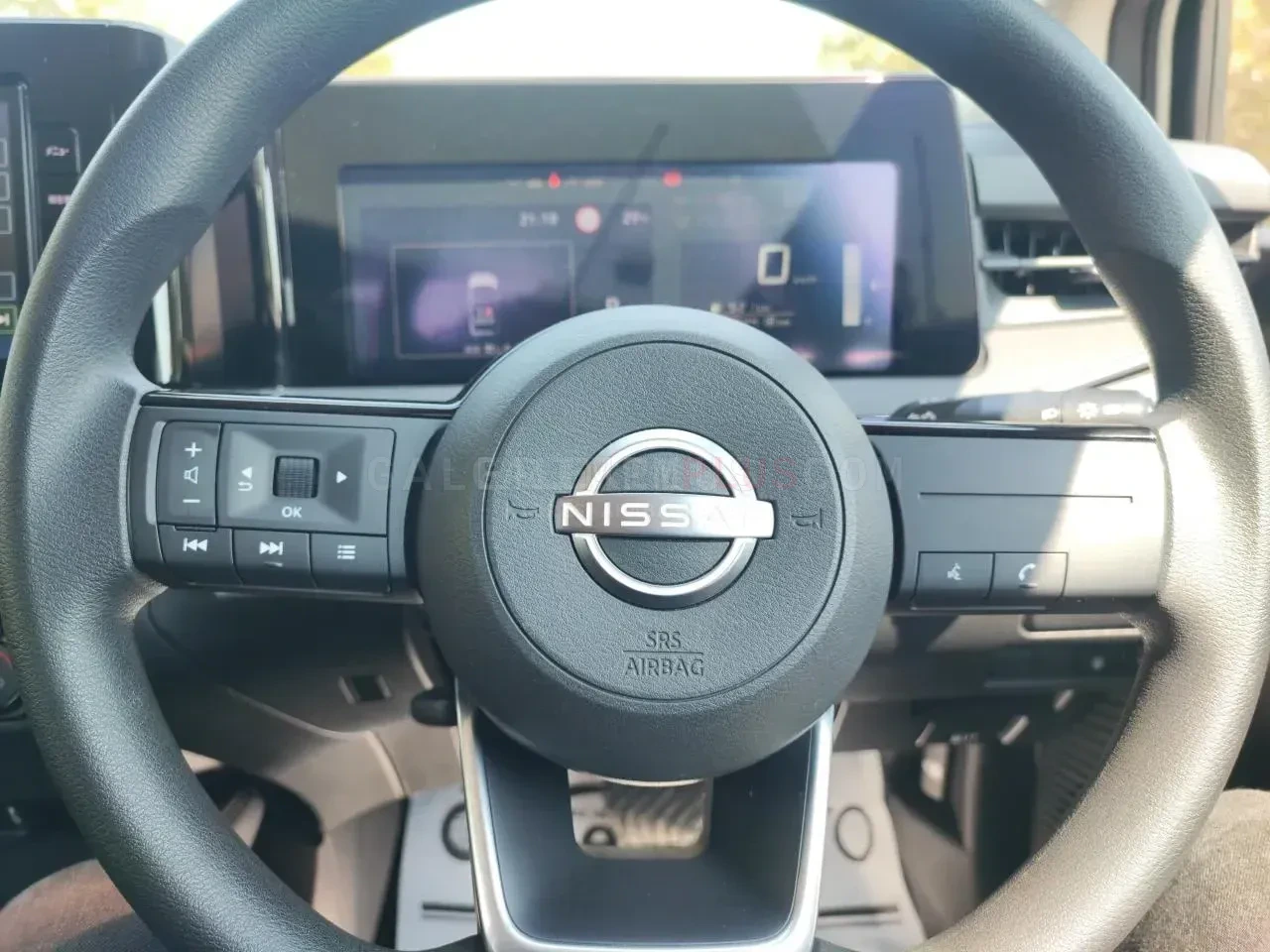 2022 Nissan Note e-Power Lefkoşa Satılık İkinci El | GalerimPlus - Thumbnail 7