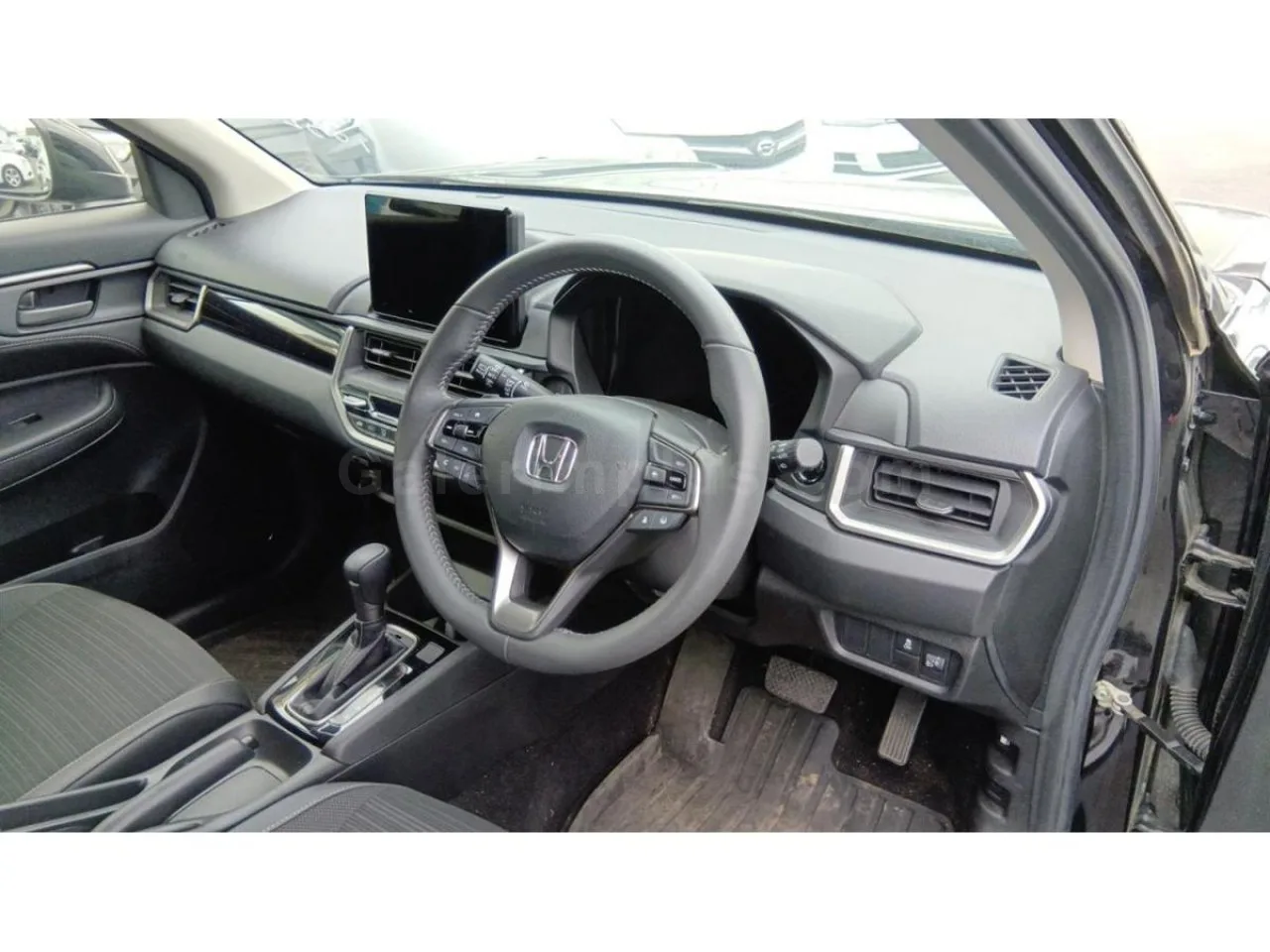 2025 Model Otomatik Honda WR-V Lefkoşa Satılık İkinci El | GalerimPlus - Thumbnail 7