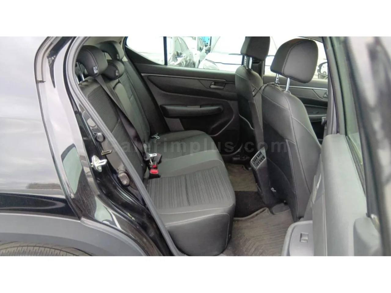 2025 Model Otomatik Honda WR-V Lefkoşa Satılık İkinci El | GalerimPlus - Thumbnail 8