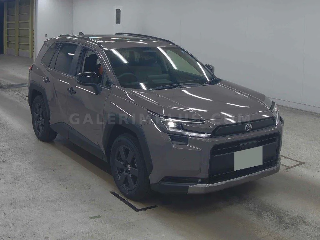 2027 Toyota RAV4 2.5 Hybrid Adventure Lefkoşa Satılık İkinci El | GalerimPlus - Fotoğraf 1
