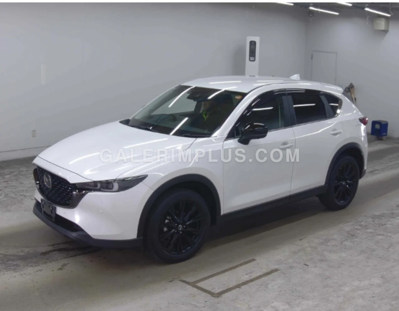 2026 Mazda CX-5 Lefkoşa Satılık İkinci El | GalerimPlus - Thumbnail 3