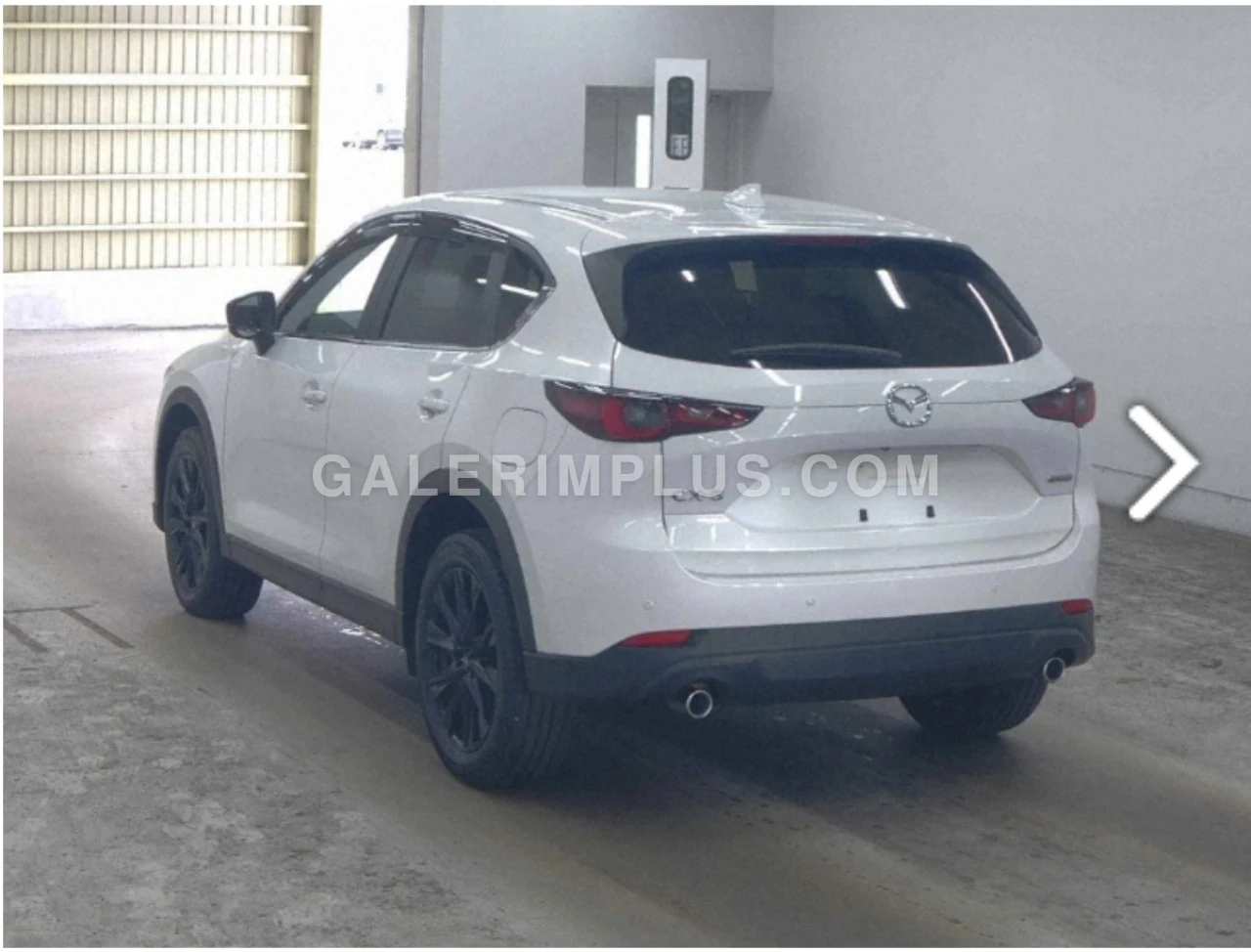 2026 Mazda CX-5 Lefkoşa Satılık İkinci El | GalerimPlus - Thumbnail 4