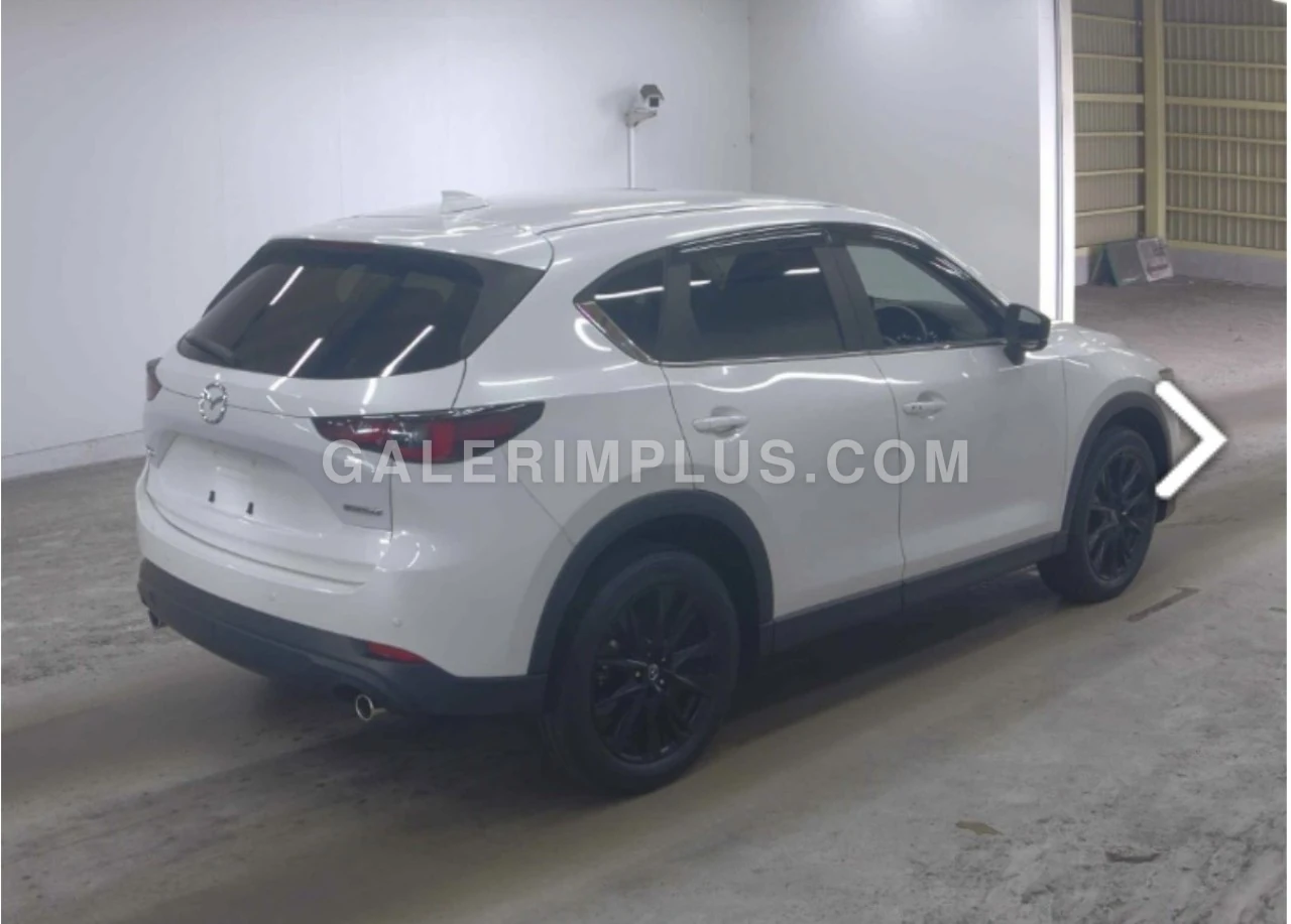 2026 Mazda CX-5 Lefkoşa Satılık İkinci El | GalerimPlus - Thumbnail 5