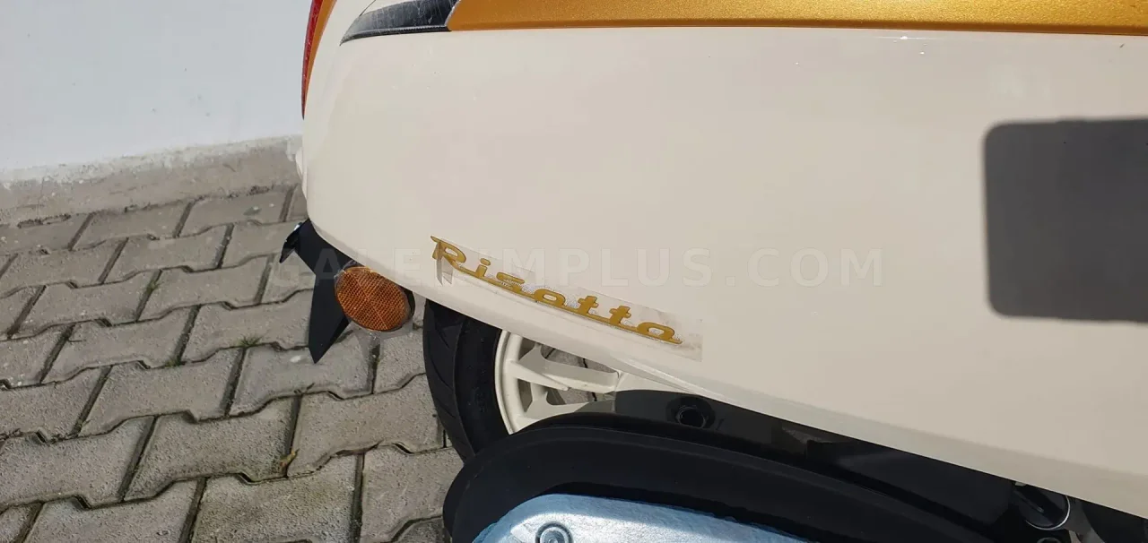 2023 Diğer Yuki Risotto Lefkoşa Satılık İkinci El | GalerimPlus - Thumbnail 8