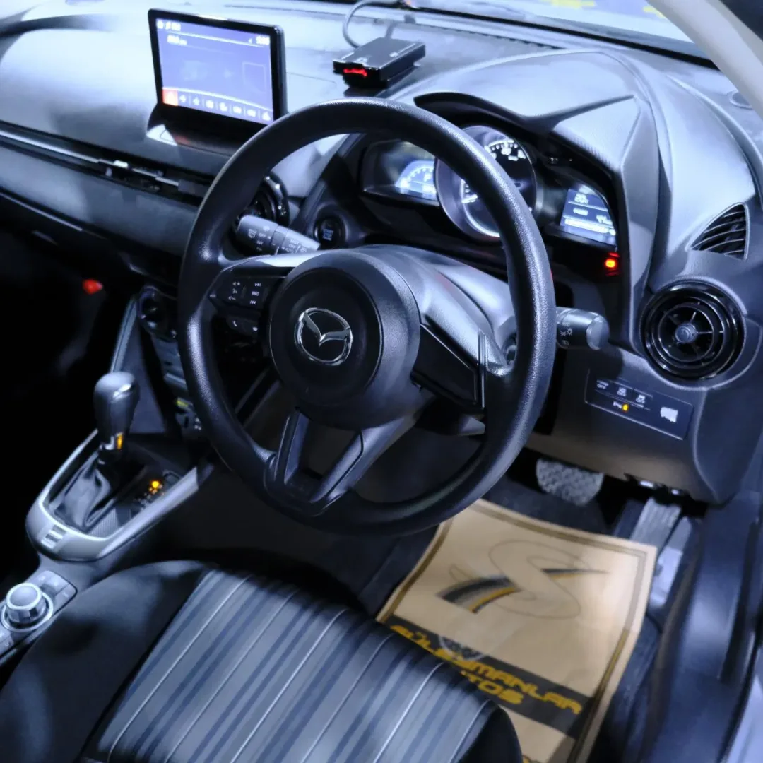 2021 Mazda Mazda 2 1.5 Sky-G Güzelyurt Satılık İkinci El | GalerimPlus - Thumbnail 5