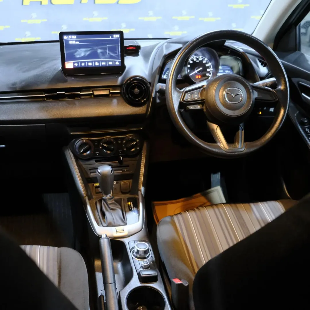 2021 Mazda Mazda 2 1.5 Sky-G Güzelyurt Satılık İkinci El | GalerimPlus - Thumbnail 6