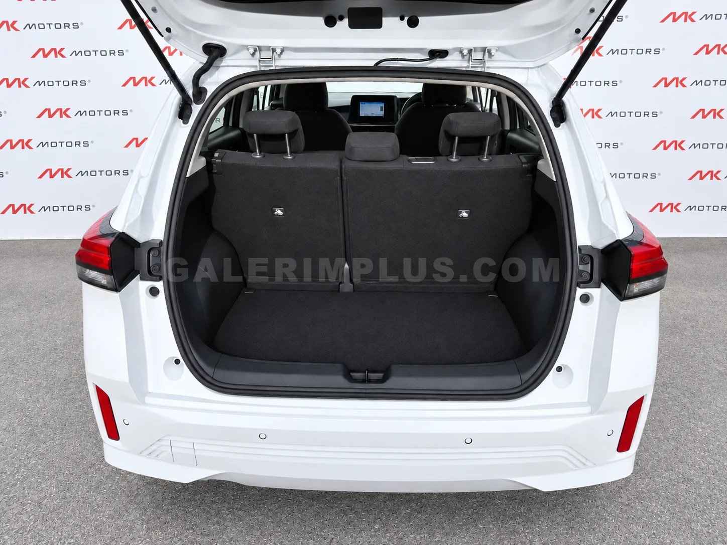 2025 Nissan Note Lefkoşa Satılık İkinci El | GalerimPlus - Thumbnail 6