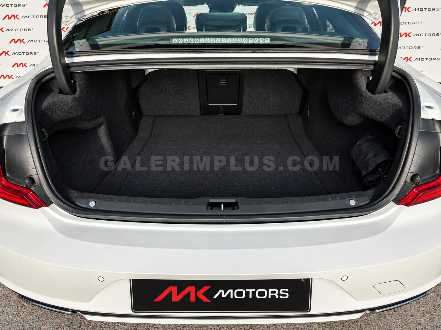 2019 Volvo S90 2.0 D D4 2.0 D D4 2.0 D D4 Lefkoşa Satılık İkinci El | GalerimPlus - Thumbnail 7