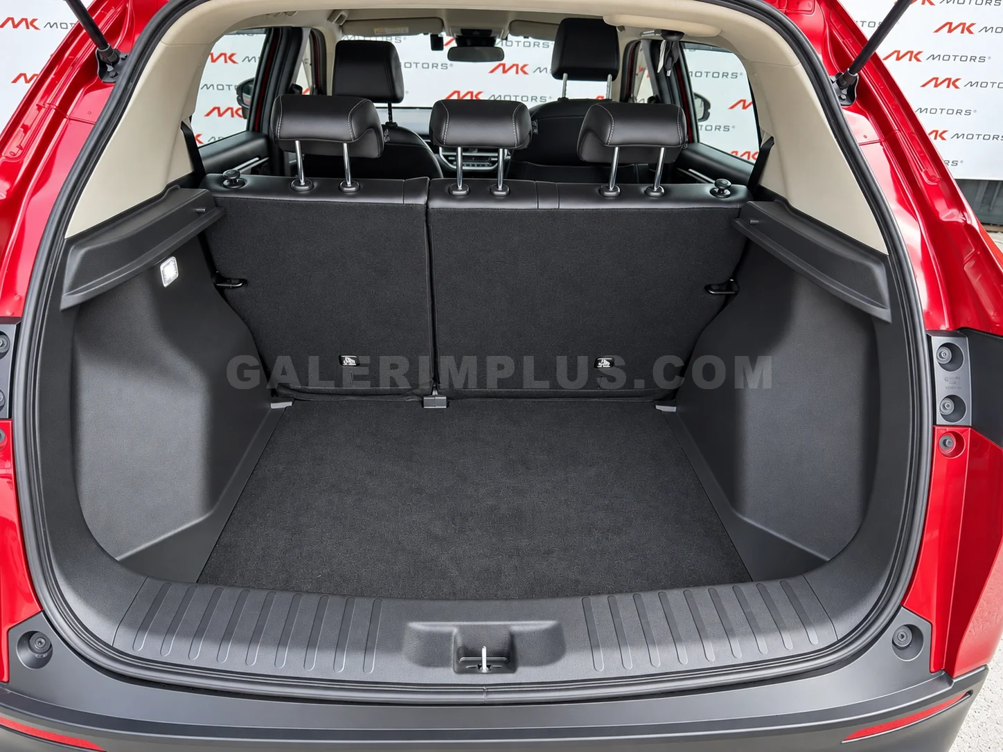 2024 Honda WR-V 1.5 1.5 Lefkoşa Satılık İkinci El | GalerimPlus - Thumbnail 7