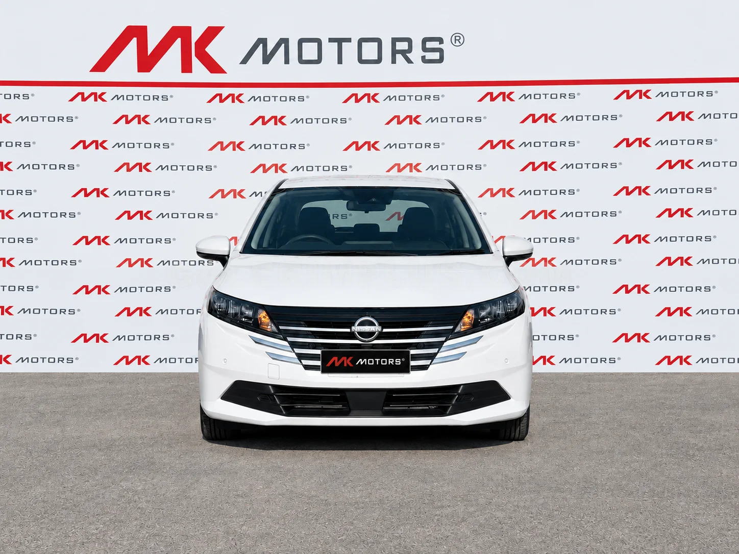 2025 Nissan Note Lefkoşa Satılık İkinci El | GalerimPlus - Thumbnail 2