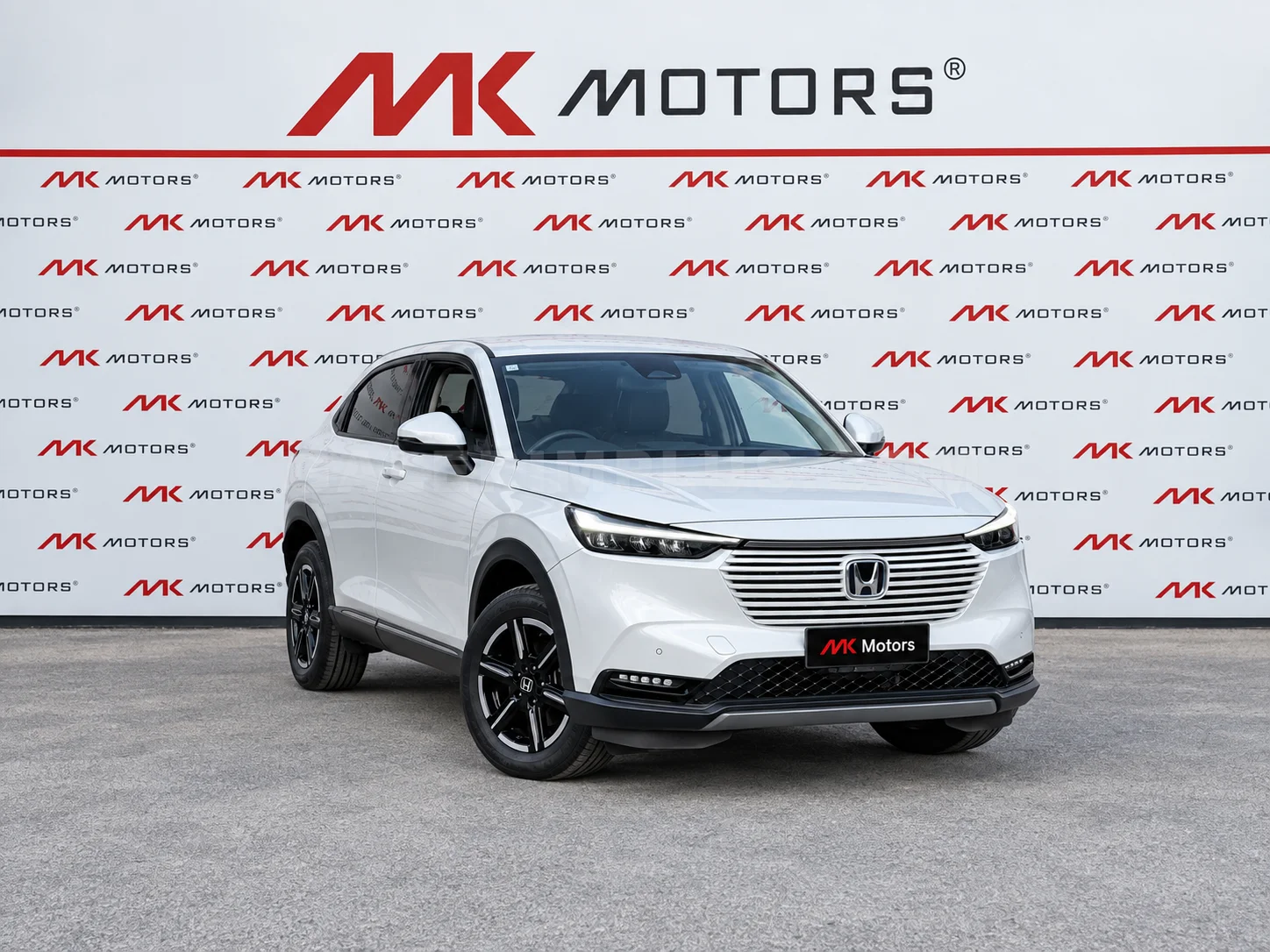 2024 Honda Vezel 1.5 i-VTEC Hybrid Automatic Full Paket 1.5 i-VTEC Hybrid Automatic Lefkoşa Satılık İkinci El | GalerimPlus - Fotoğraf 1