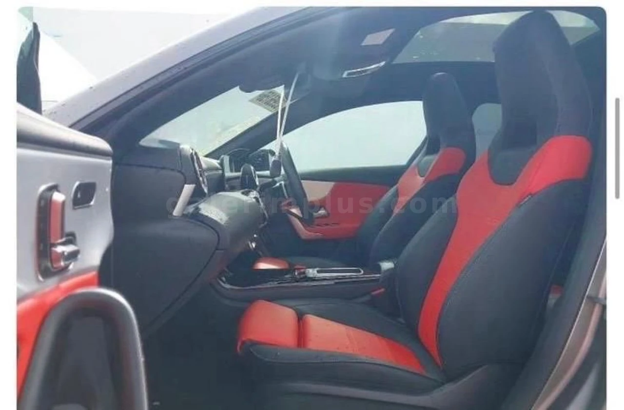 2025 Mercedes-Benz CLA Lefkoşa Satılık İkinci El | GalerimPlus - Thumbnail 6