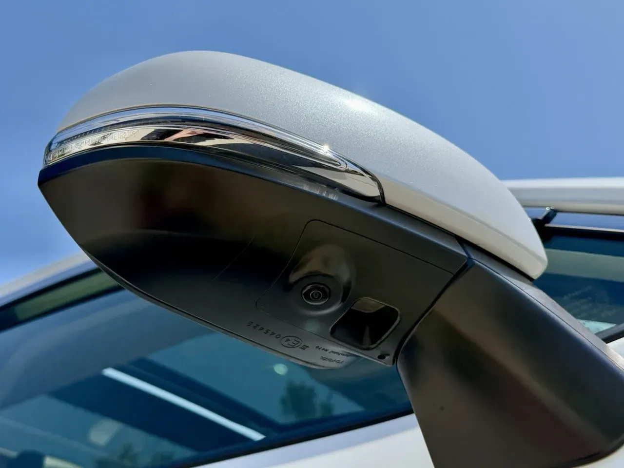 2026 Toyota RAV4 2.5 Hybrid Lefkoşa Satılık İkinci El | GalerimPlus - Thumbnail 6
