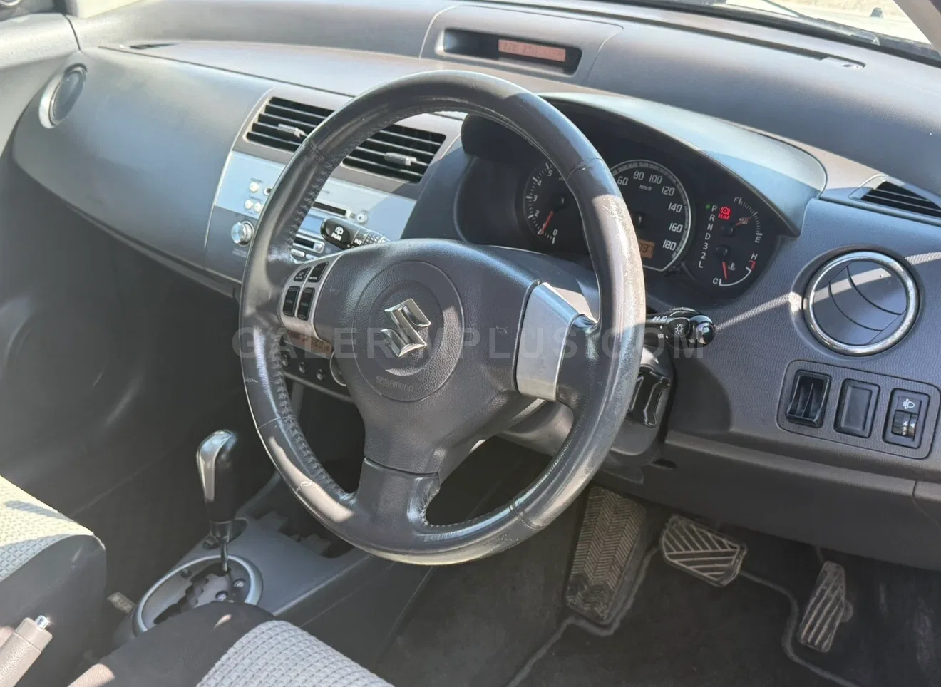 2006 Suzuki Swift 1.3 1.3 Lefkoşa Satılık İkinci El | GalerimPlus - Thumbnail 5