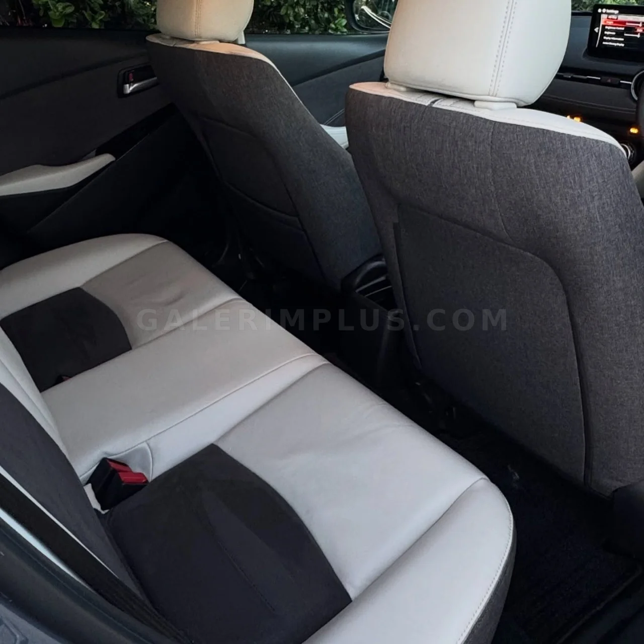 2023 Mazda Mazda 2 1.5 Sky-G Girne Satılık İkinci El | GalerimPlus - Thumbnail 5