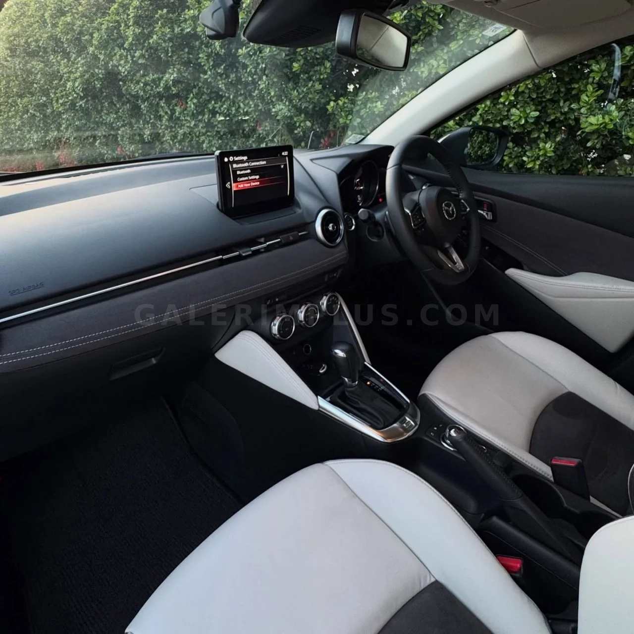 2023 Mazda Mazda 2 1.5 Sky-G Girne Satılık İkinci El | GalerimPlus - Thumbnail 6
