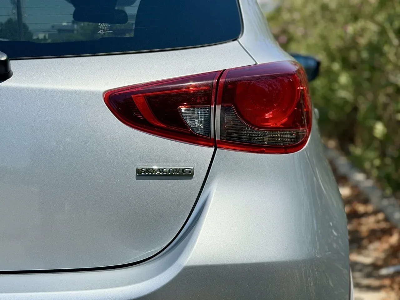 2023 Mazda Mazda 2 1.5 Sky-G Lefkoşa Satılık İkinci El | GalerimPlus - Thumbnail 4