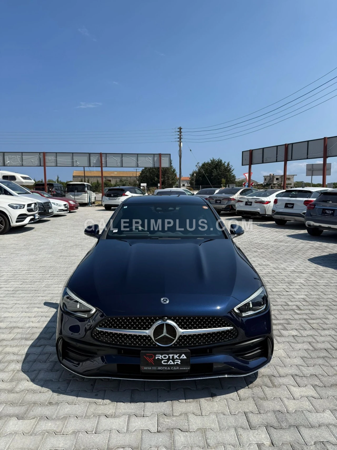 2014 Diğer Tarım Makineleri Güzelyurt Satılık İkinci El | GalerimPlus - Thumbnail 2