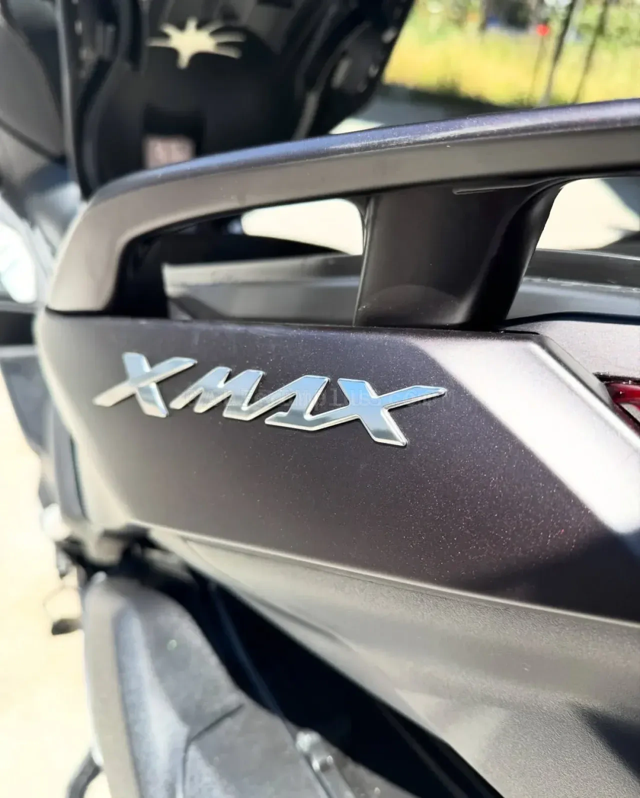 2024 Yamaha XMAX XMAX Girne Satılık İkinci El | GalerimPlus - Thumbnail 7