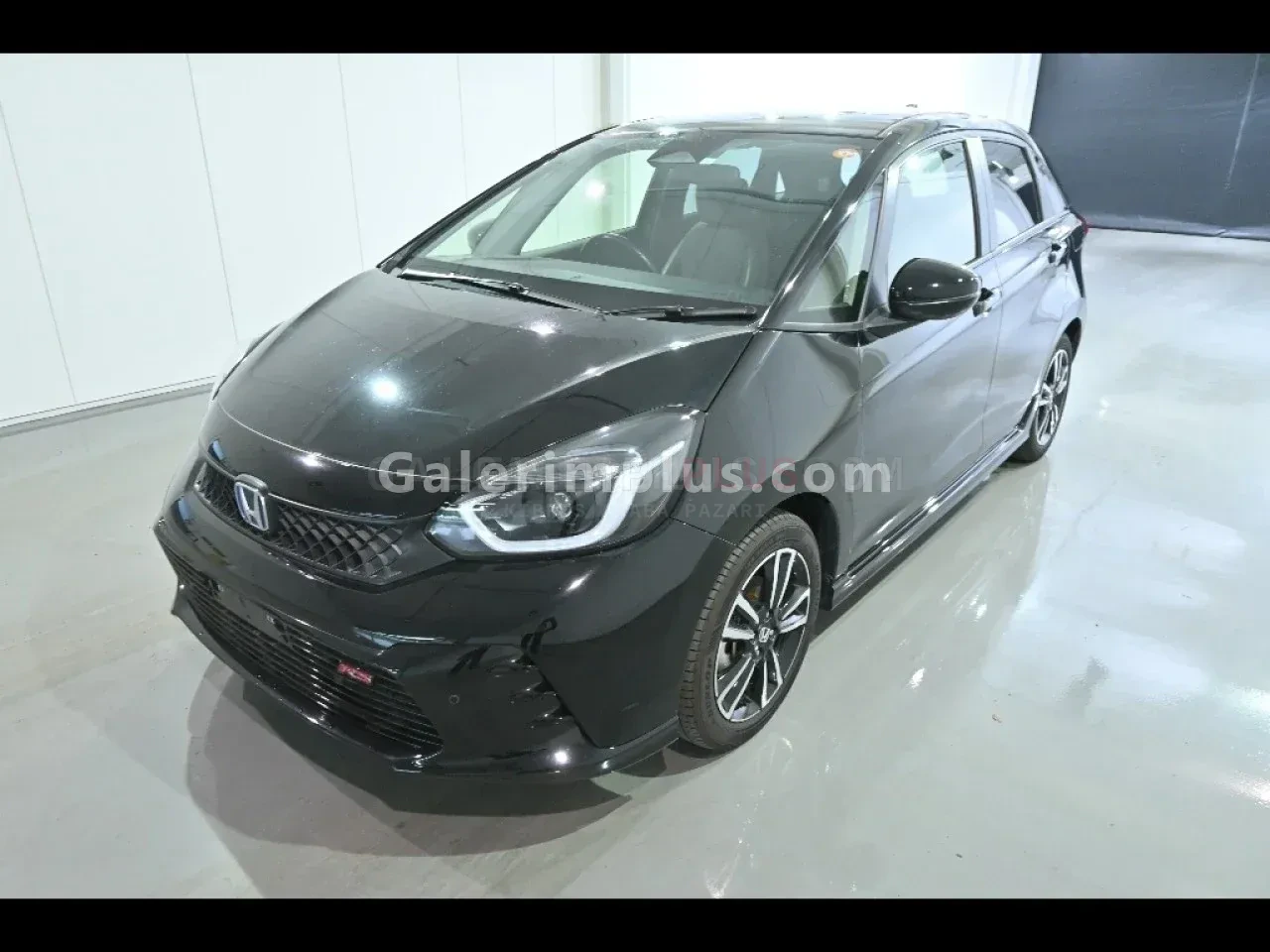 2023 Honda Fit 1.5 RS Gazimağusa Satılık İkinci El | GalerimPlus - Thumbnail 2